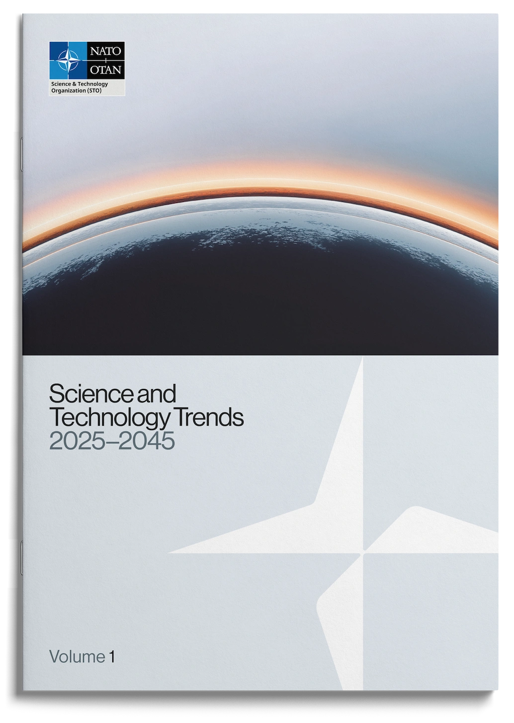 NATO S&T Report Cover